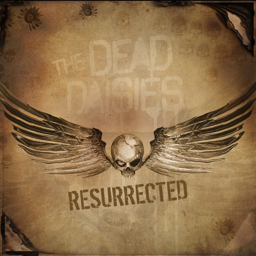 The Dead Daisies : Resurrected